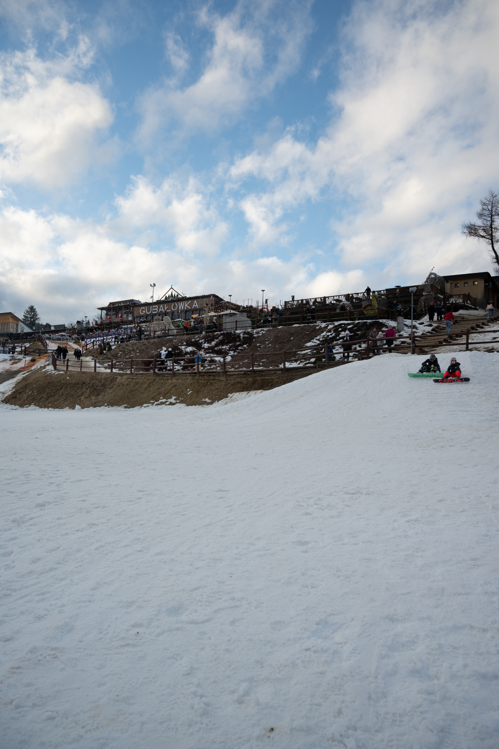 Zakopane