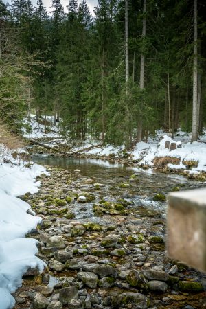 Tatra Gebirge