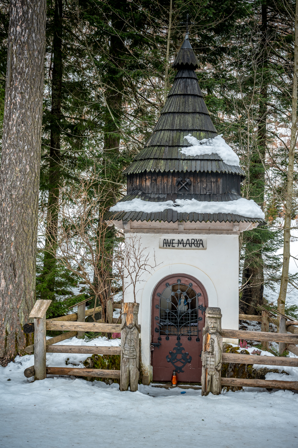 Tatra Gebirge
