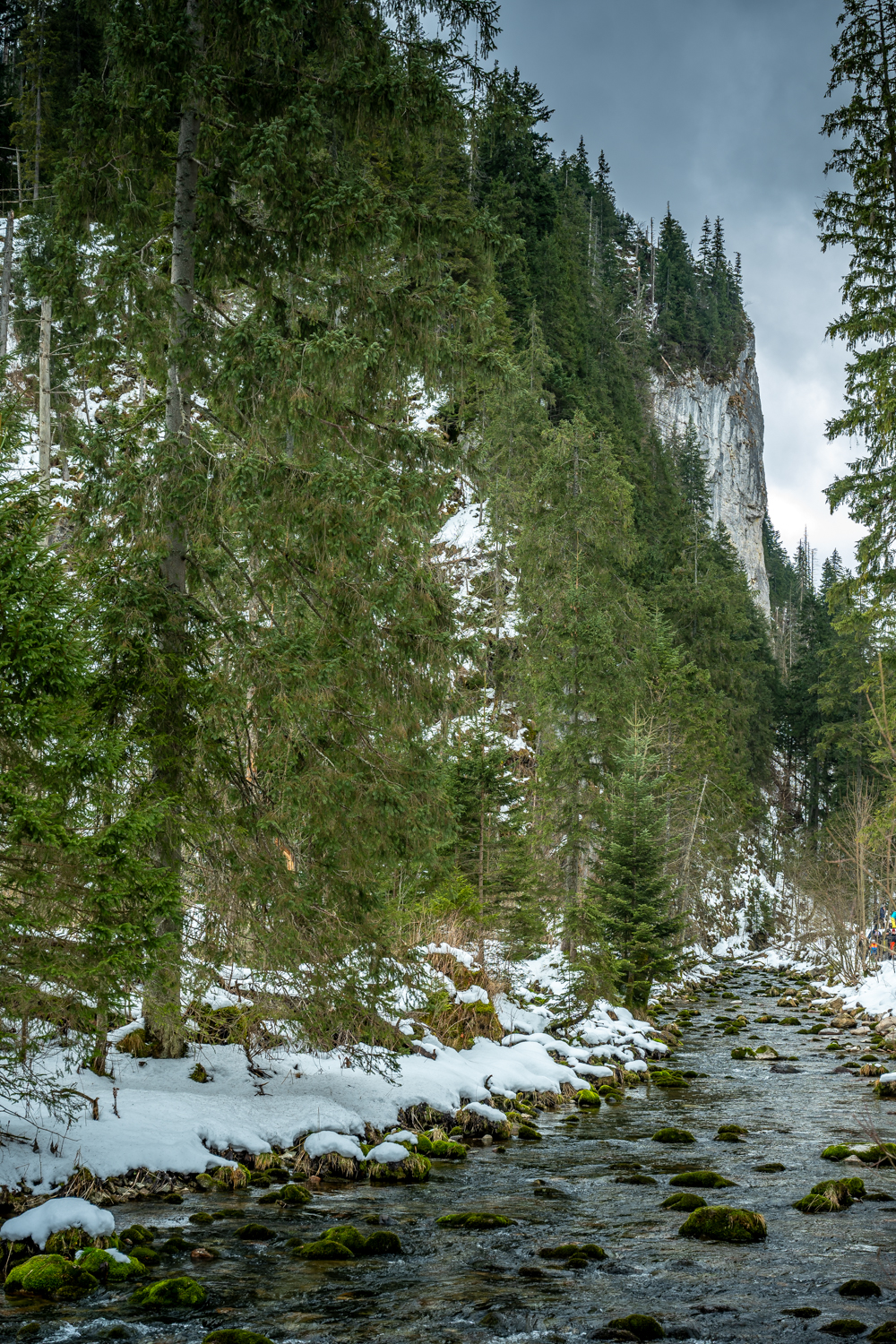 Tatra Gebirge