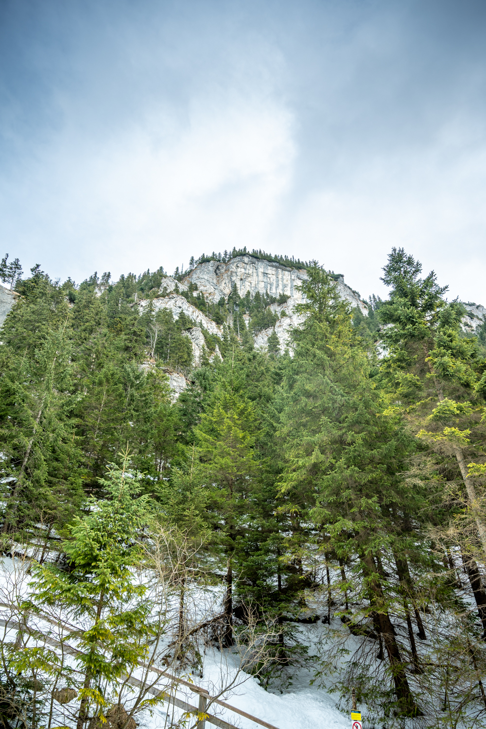 Tatra Gebirge