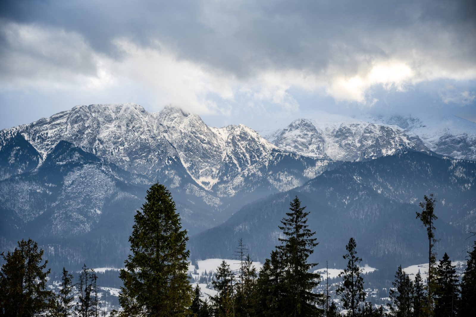 Zakopane