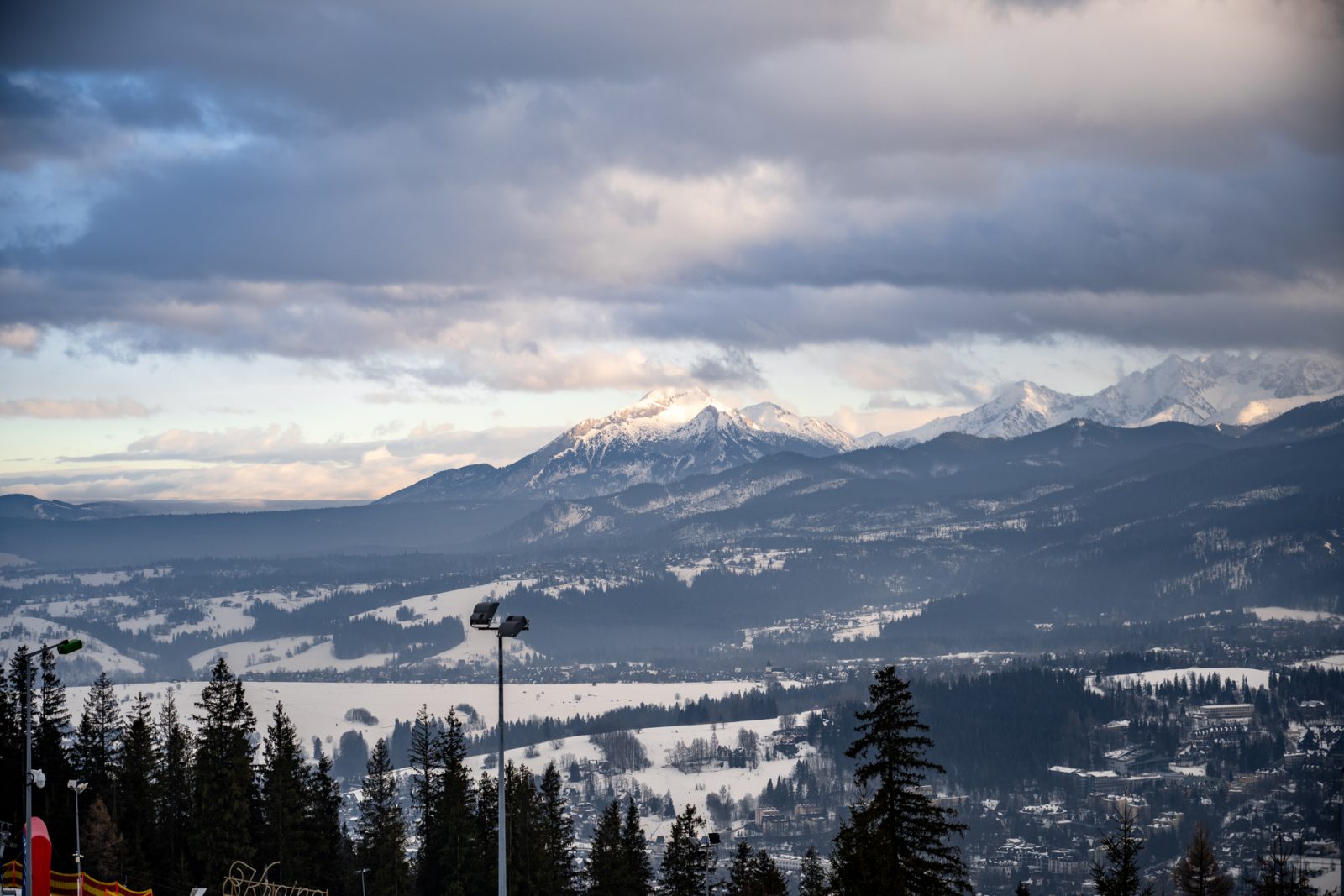 Zakopane