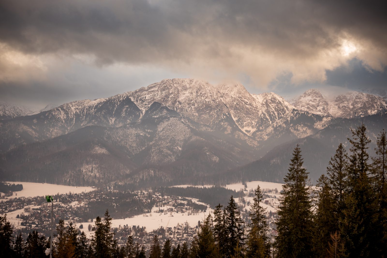 Zakopane