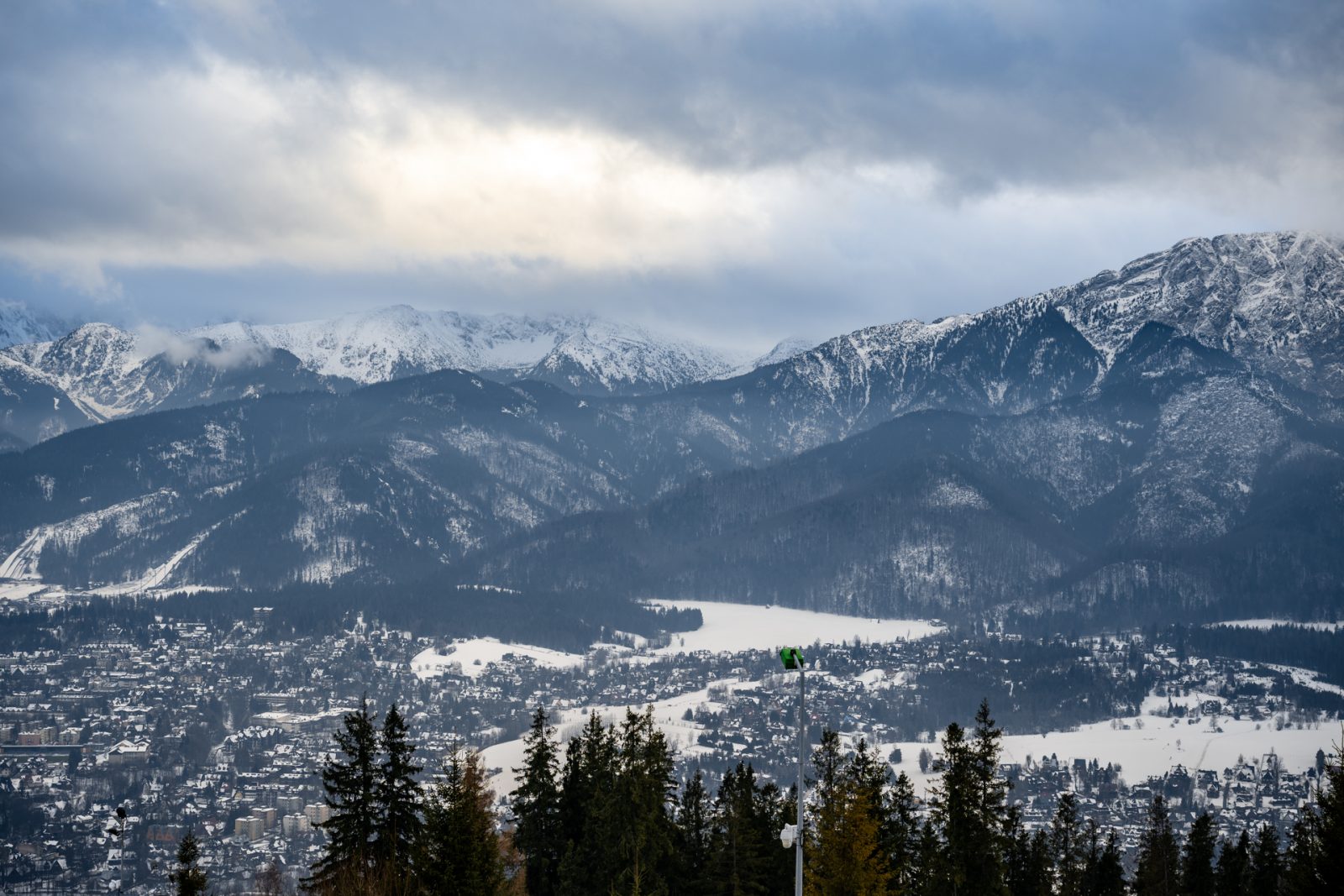Zakopane