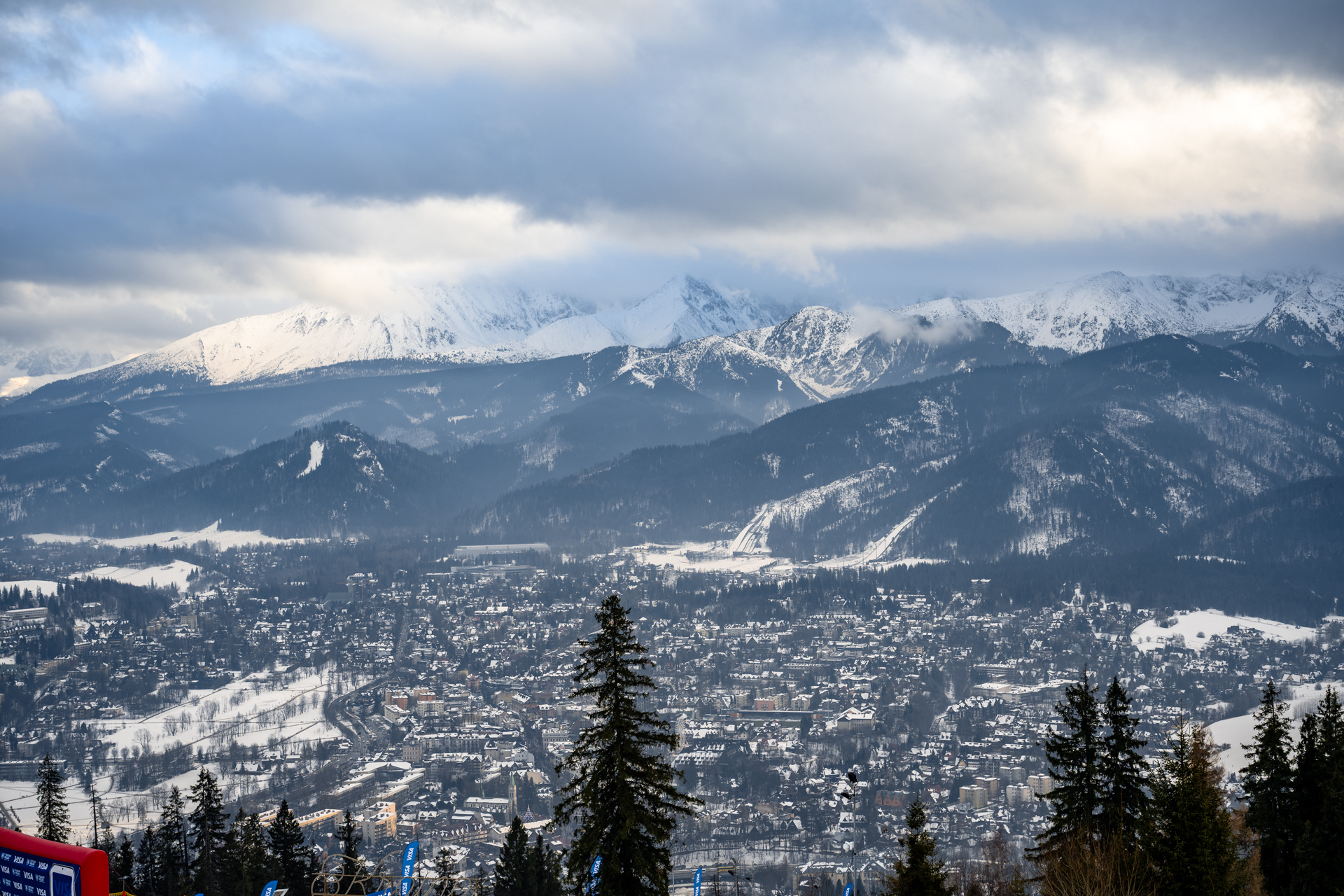 Zakopane