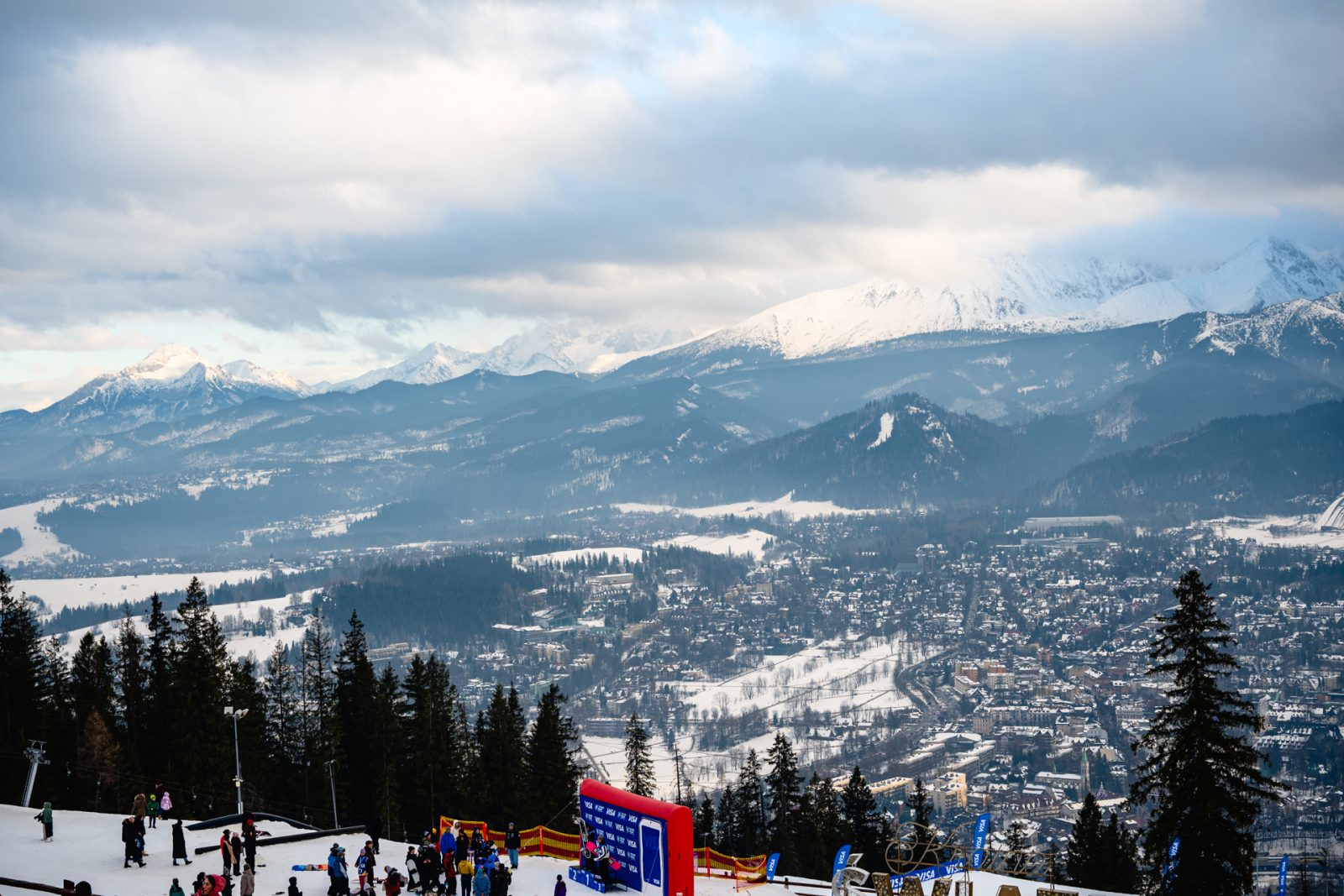 Zakopane