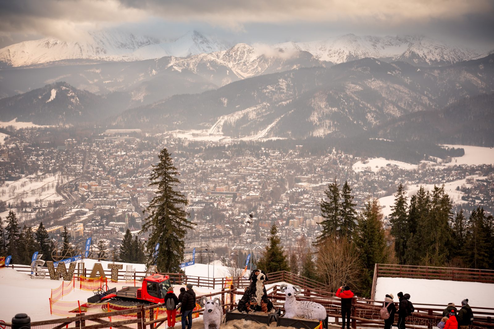 Zakopane