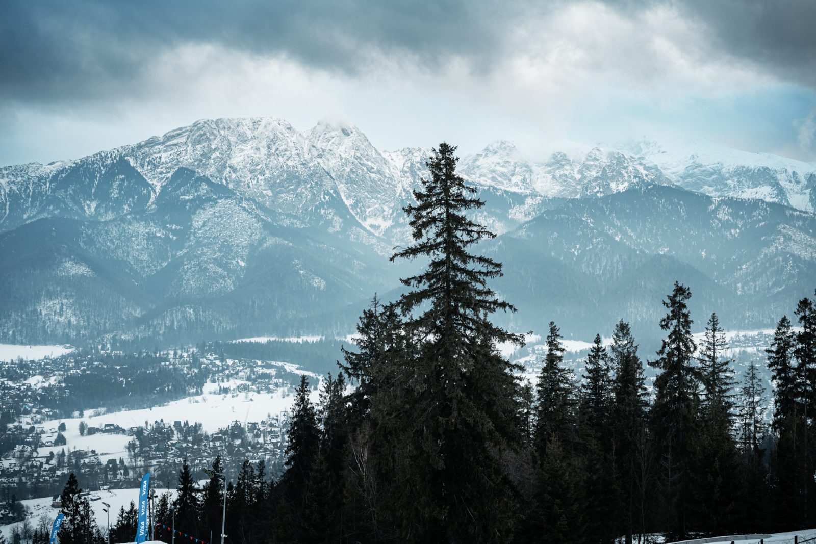 Zakopane
