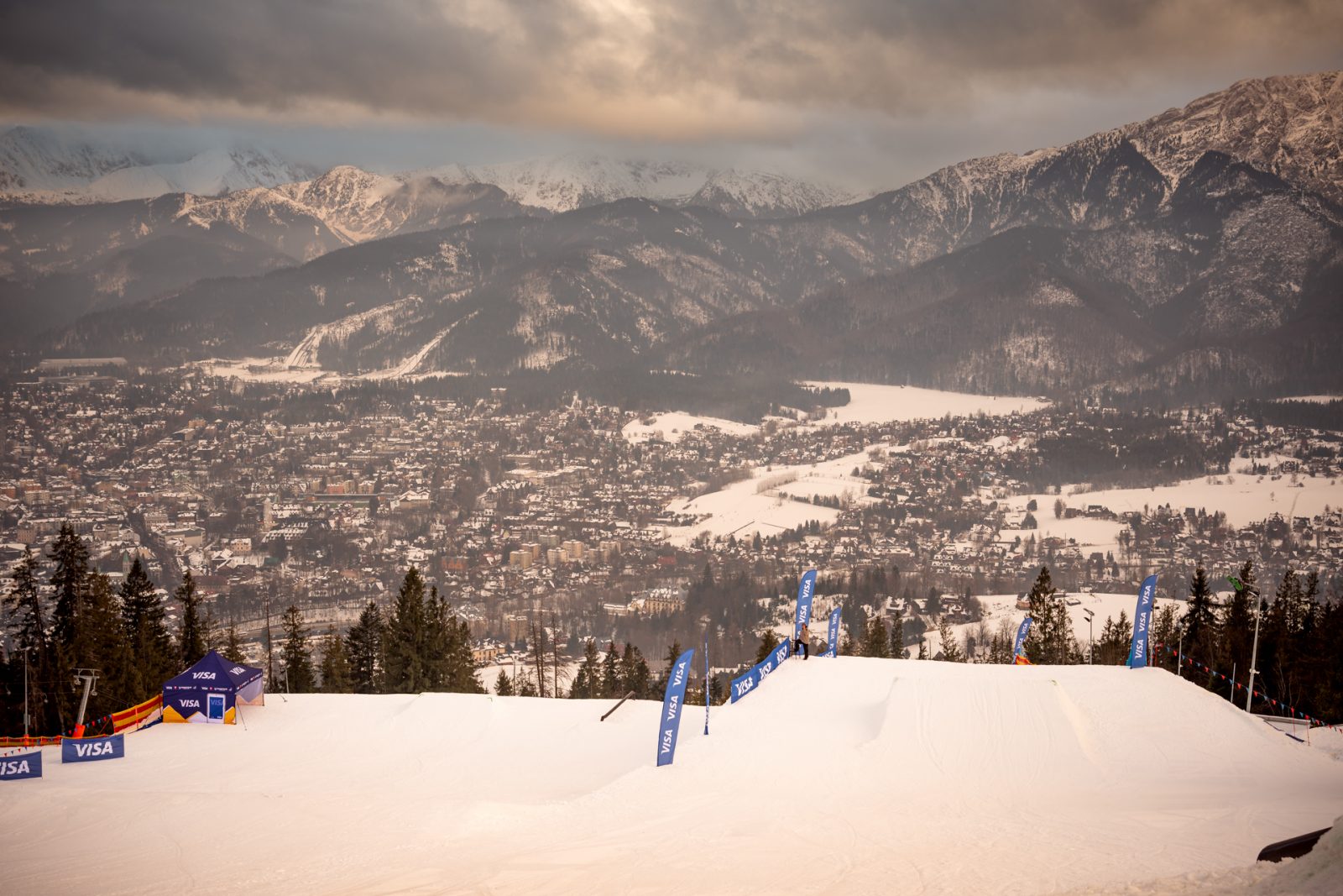 Zakopane